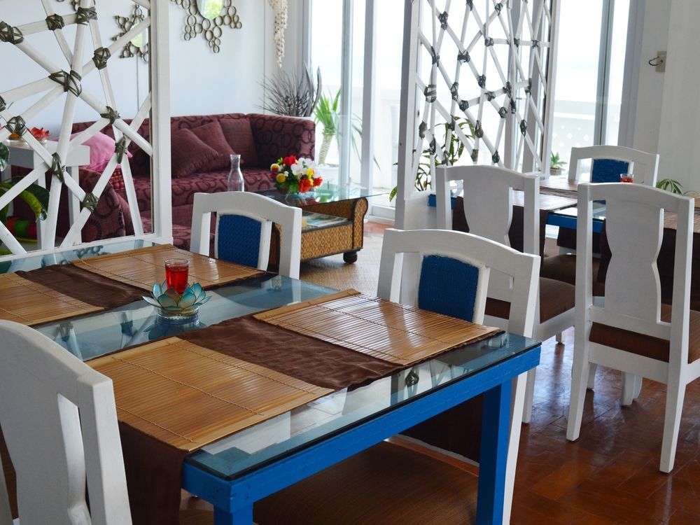 Nida Boracay Aklan Sandy Hotel