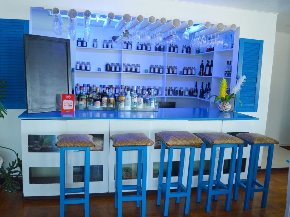 Hotel Nida Boracay Aklan Sandy